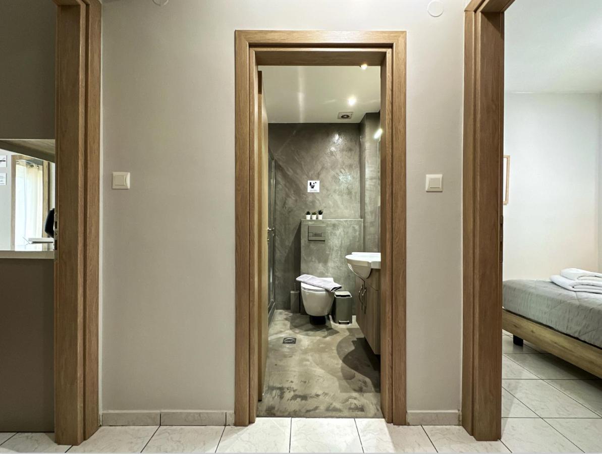 Raise Thessaloniki Urban Stay Екстер'єр фото
